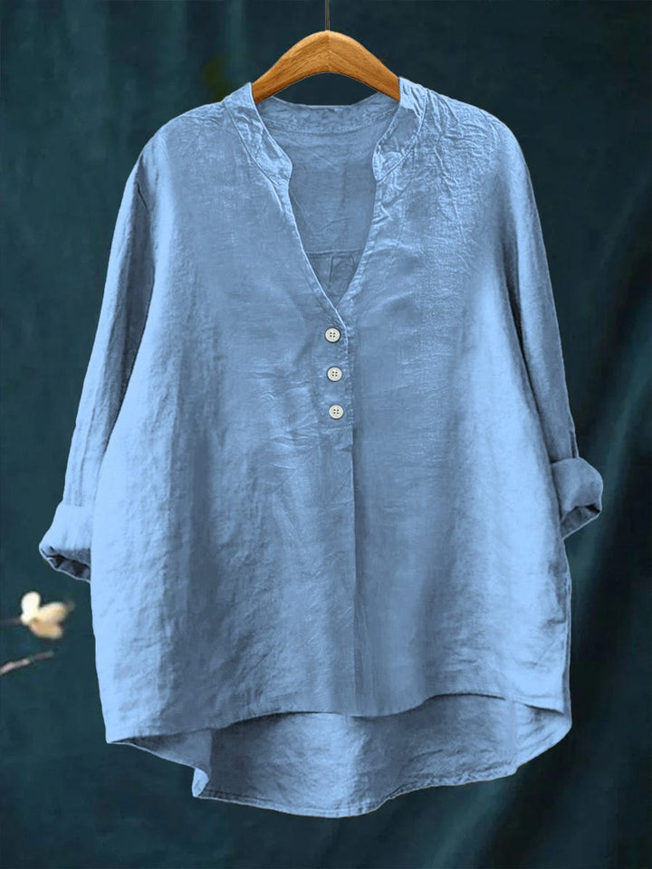 מיה™ | חולצת עיצוב מלוטש
