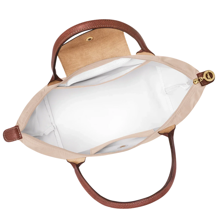 דניאלה | תיק פליאז' בינוני לונגשאמפ, ניר
