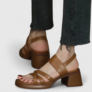 ג'יימי | סנדלים אלגנטיים