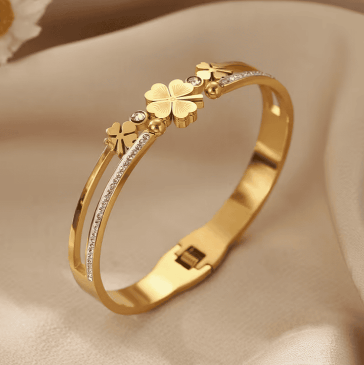 צמיד Blossom of Grace האלגנטי