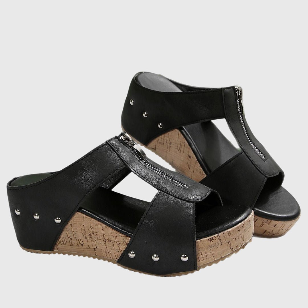 ג'זלין™ | סנדלים אורטופדיים