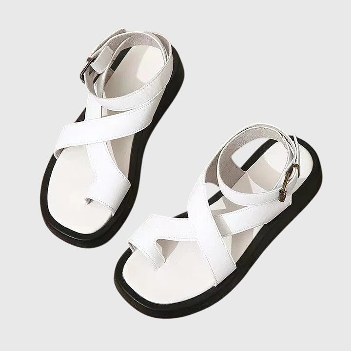 טלי | סנדלים אורטופדיים טס™