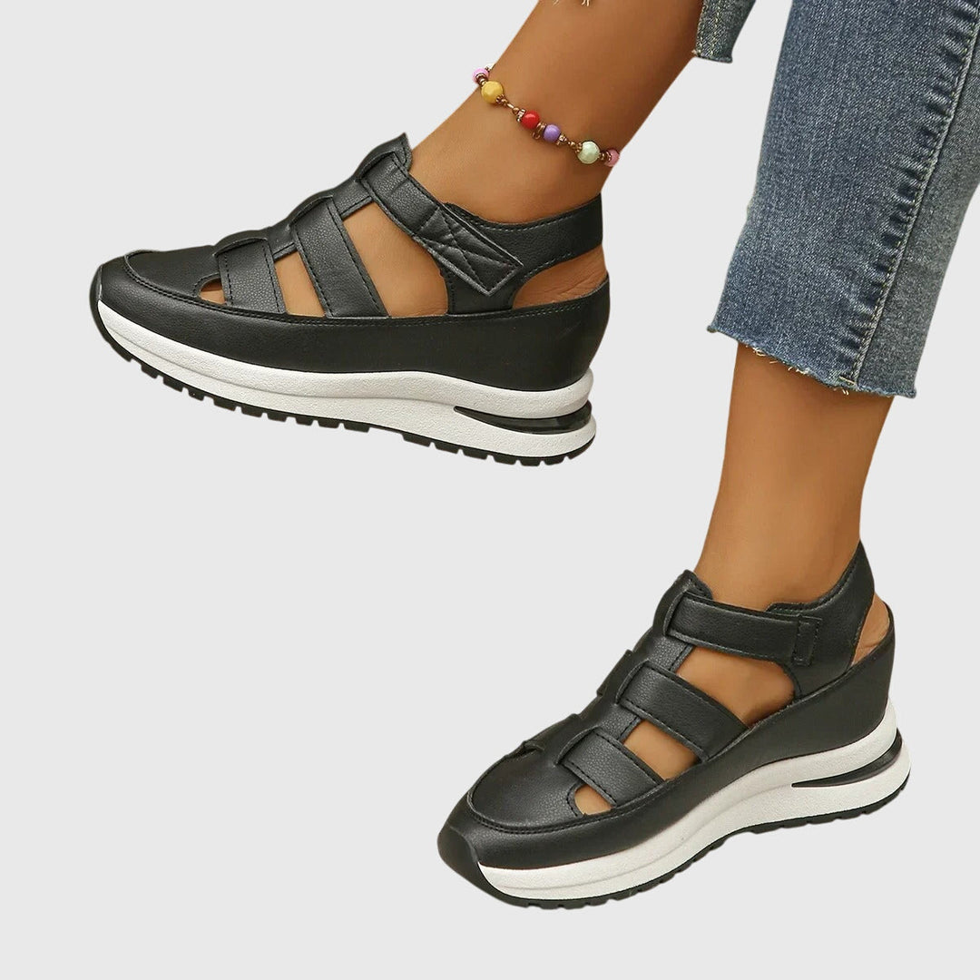 ג'ודי™ | סנדלי אורטופדיים