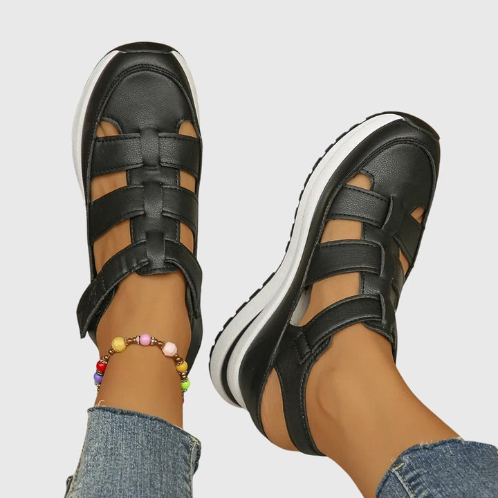 ג'ודי™ | סנדלי אורטופדיים