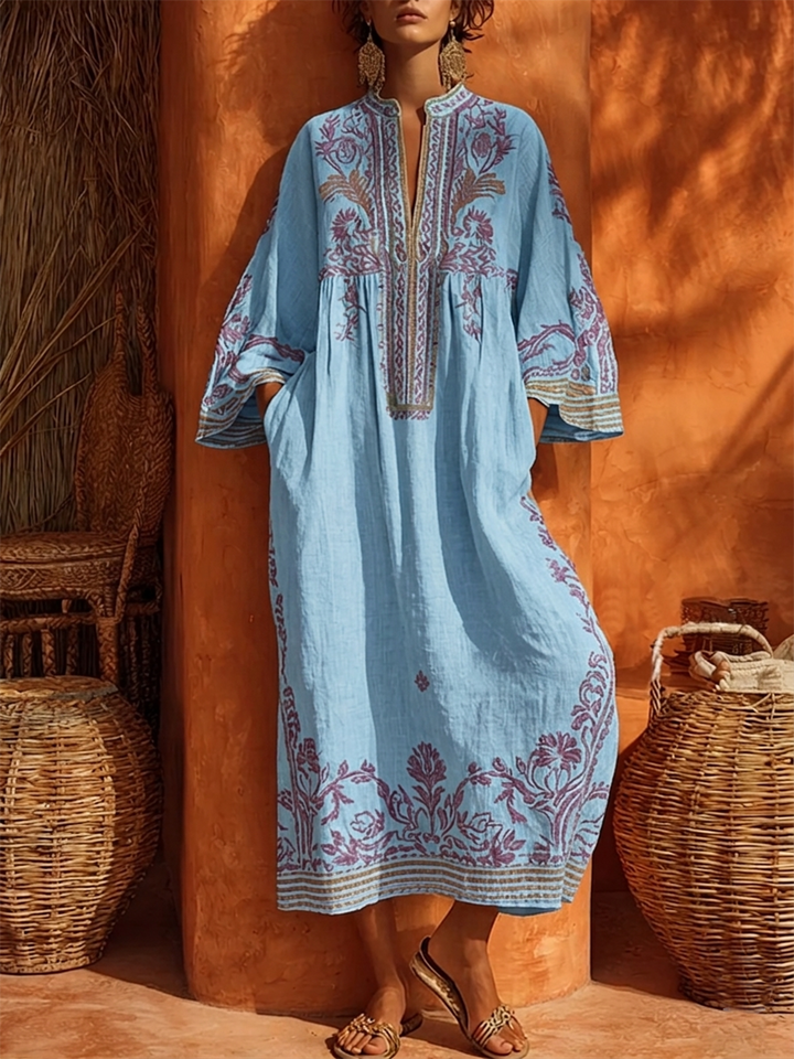זהרה | שמלה אלגנטית זוהרת
