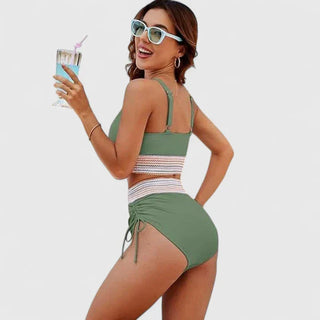 טל | סט ביקיני אלגנטי